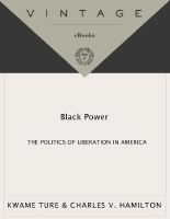 Black Power - Ture and Hamilton.pdf